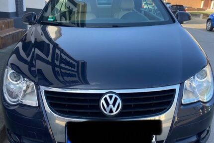 VW Eos 174.000 km 2.499 € Haan 42781
