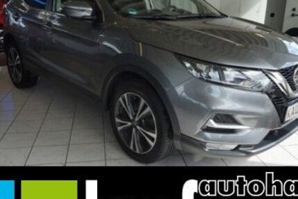 Nissan Qashqai 63.765 km 18.490 &euro; Aalen-Dewangen 73434