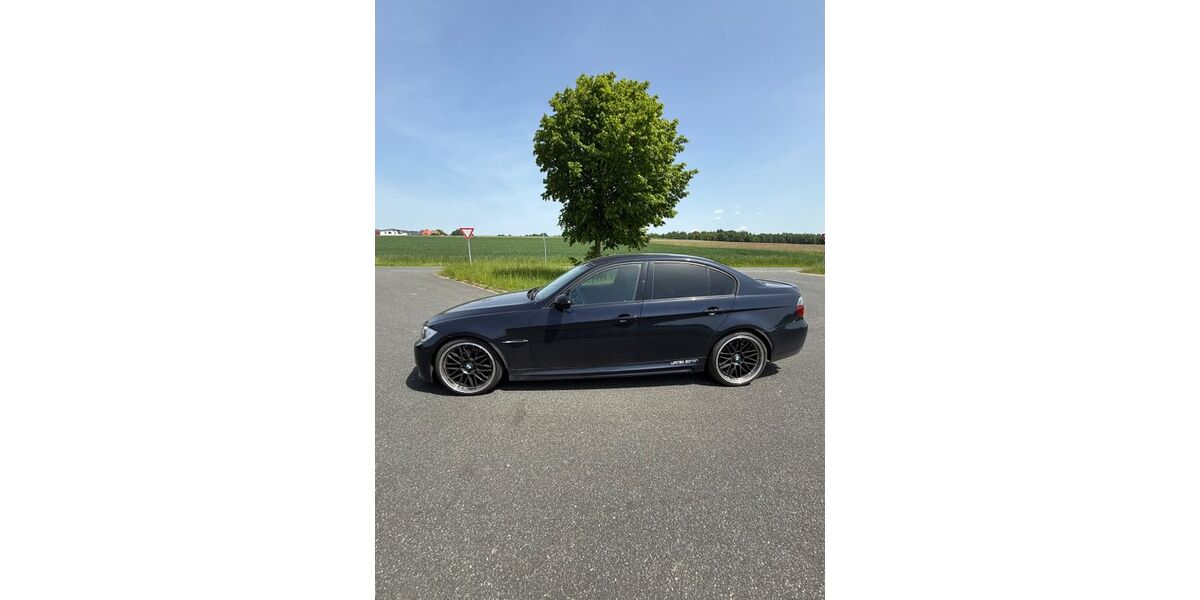 BMW 318 180.000 km 3.300 &euro; Schondra 97795