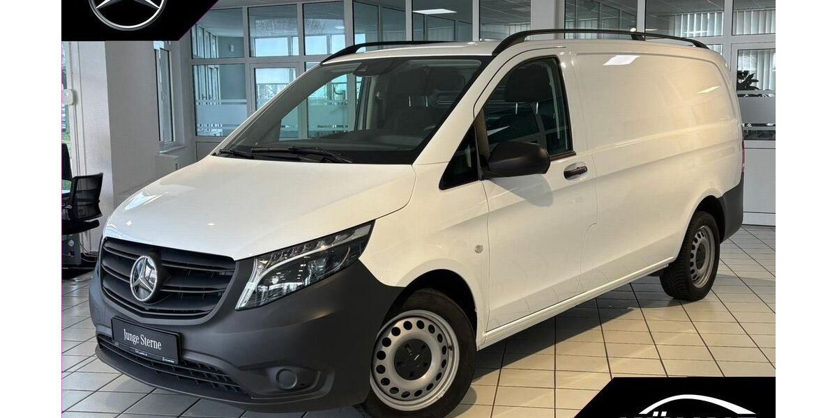 Mercedes-Benz Vito 24.521 km 45.950 &euro; Wiedemar 04509