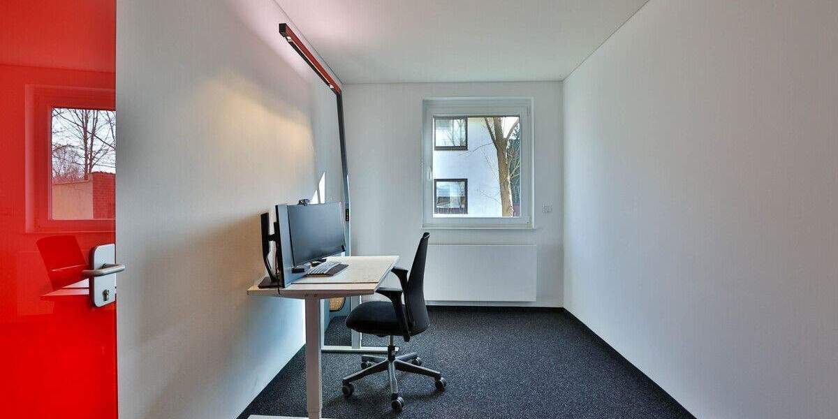 Gewerbeobjekt Bremerhaven Schiffdorferdamm - 8 Zimmer, 299.000&euro; | Angebot:25846106