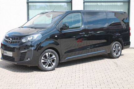 Opel Zafira Life 76.998 km 33.745 &euro; Leipzig 04249