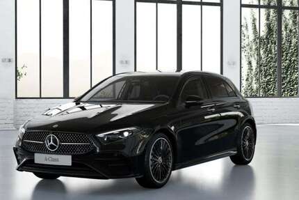 Mercedes-Benz A 180 10.000 km 38.090 &euro; Karlsruhe 76185