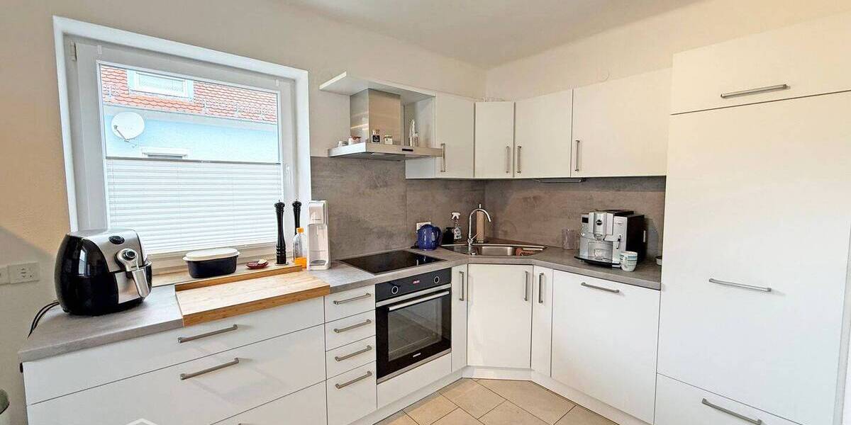 Einfamilienhaus Beilngries - 4 Zimmer, 92 m&sup2;, 1.100&euro; | Angebot:26852294