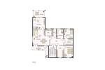 Etagenwohnung Mockrehna Audenhain - 5 Zimmer, 155 m&sup2;, 199.900&euro; | Angebot:25770692