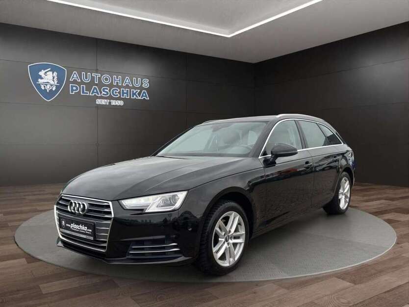 Audi A4 161.000 km 14.450 € Winsen/Luhe 21423