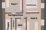 Doppelhaushälfte Werdohl - 4 Zimmer, 120 m&sup2;, 1.100&euro; | Angebot:26061143
