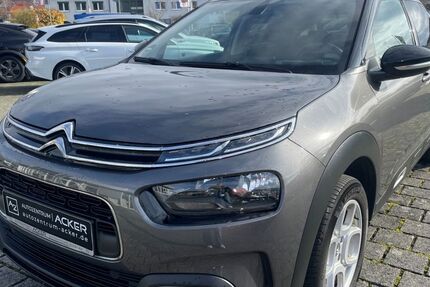 Citroen C4 Cactus 60.132 km 13.290 &euro; Marburg 35043