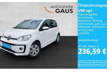 VW up!