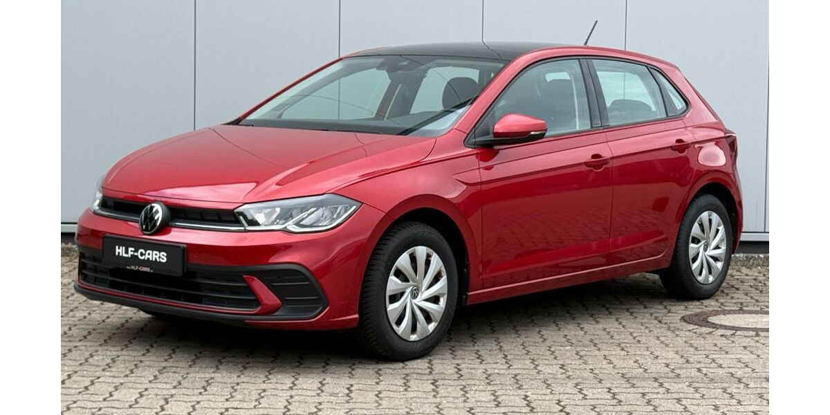VW Polo 40.335 km 15.978 &euro; Quickborn 25451