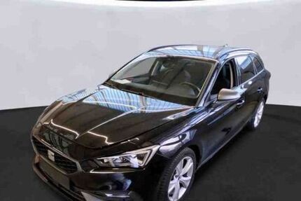 Seat Leon 79.998 km 23.750 € Mitterteich 95666