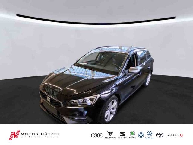 Seat Leon 79.998 km 23.750 € Mitterteich 95666