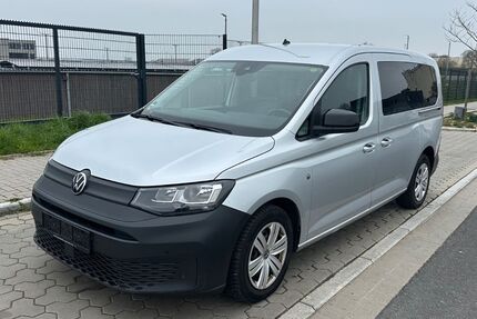 VW Caddy 309.999 km 12.999 &euro; Ratzeburg bei Hamburg 23909