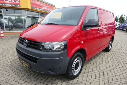 VW T5 Transporter 77.550 km 12.950 &euro; Bad Lauchstädt 06246