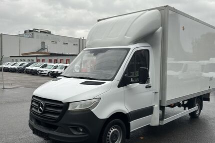 Mercedes-Benz Sprinter 110.222 km 34.391 € Mainz 55122