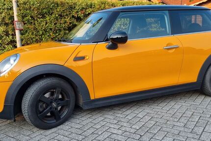 Mini Cooper C 160.800 km 7.400 &euro; Westorf 32689