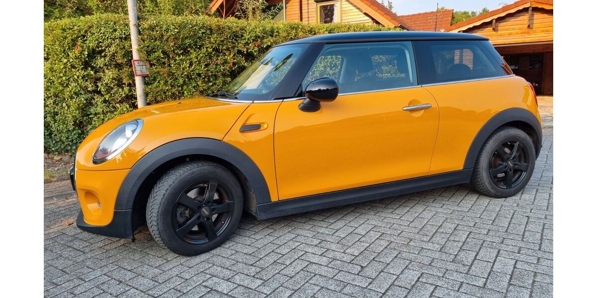 Mini Cooper C 160.800 km 7.400 &euro; Westorf 32689