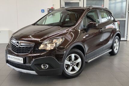 Opel Mokka 34.000 km 11.990 &euro; Aichstetten 88317