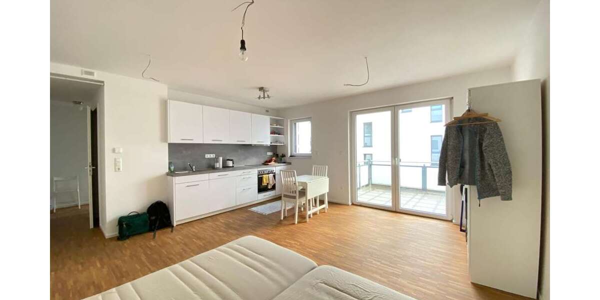 Etagenwohnung Marburg - 2 Zimmer, 67 m&sup2;, 750&euro; | Angebot:27321320