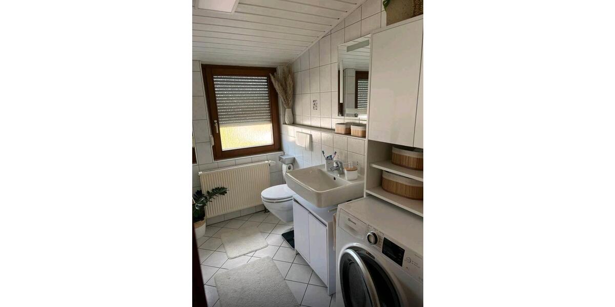 Dachgeschoßwohnung Spraitbach - 2 Zimmer, 58 m&sup2;, 179.000&euro; | Angebot:26851544