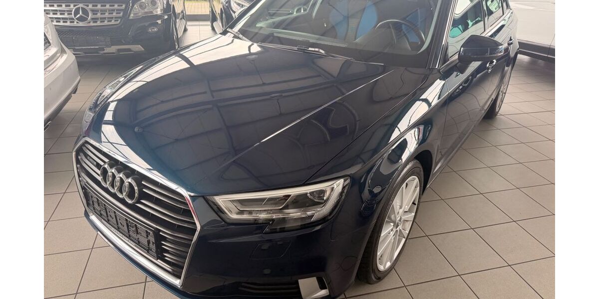 Audi A3 111.200 km 15.999 &euro; Achim 28832
