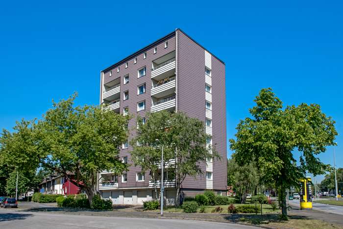 Wohnung zum Mieten in Duisburg 519 € 62 m²