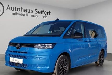 VW T7 Multivan 3.000 km 58.900 &euro; Annaberg-Buchholz 09456