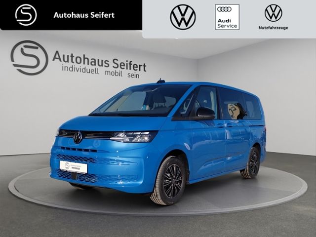 VW T7 Multivan 3.000 km 58.900 &euro; Annaberg-Buchholz 09456