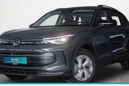 VW Tiguan 1.840 km 37.980 &euro; Limburg 65549