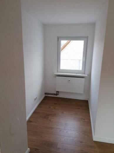 **4-Zimmer Dachgeschoss Wohnung im Zentrum mit großer Dachterrasse**