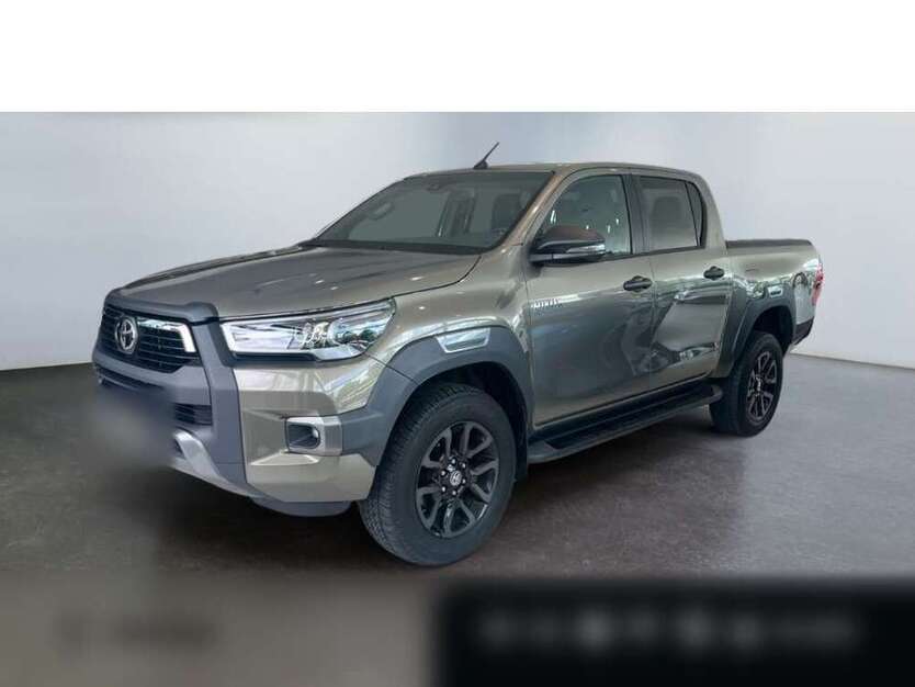 Hilux