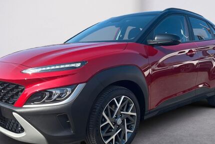 Hyundai KONA 79.100 km 18.490 &euro; Wolfhagen 34466