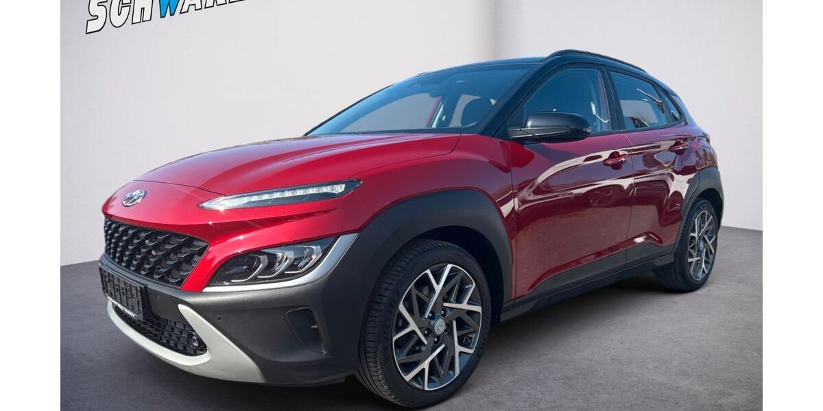 Hyundai KONA 79.100 km 18.490 &euro; Wolfhagen 34466