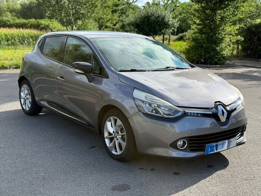 Clio