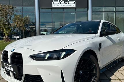 BMW M4 8.000 km 93.990 € Kempten 87439