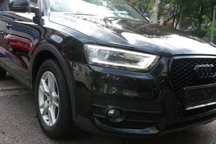 Audi Q3 253.000 km 7.500 &euro; Essen 45276