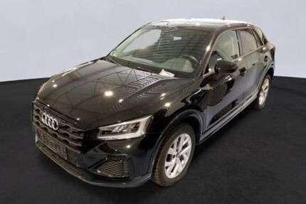 Audi Q2 39.214 km 22.470 &euro; Baunatal 34225