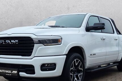 Dodge RAM 6.885 km 68.490 € Osnabrück 49090