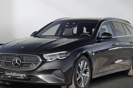 Mercedes-Benz E 220 18.000 km 62.990 &euro; Hamm 59067