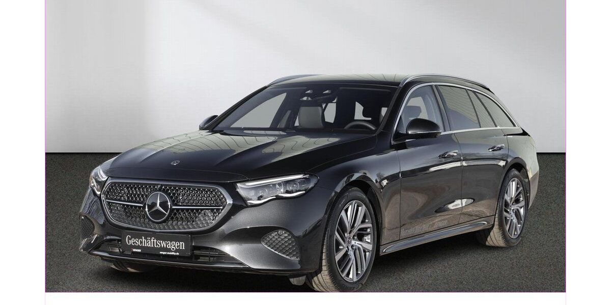 Mercedes-Benz E 220 18.000 km 62.990 &euro; Hamm 59067