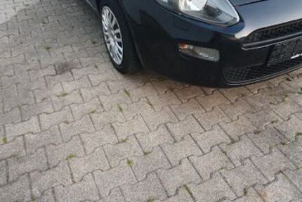 Fiat Punto 169.439 km 2.600 &euro; Massenbachhausen 74252