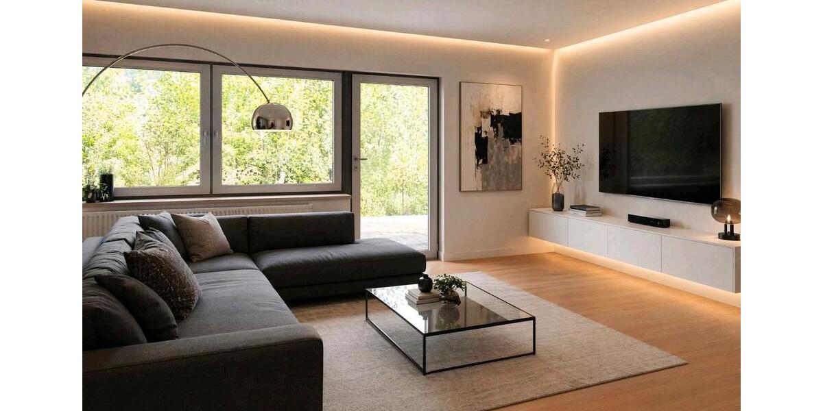 Etagenwohnung Weißenbrunn - 4 Zimmer, 110 m&sup2;, 150.000&euro; | Angebot:26445675