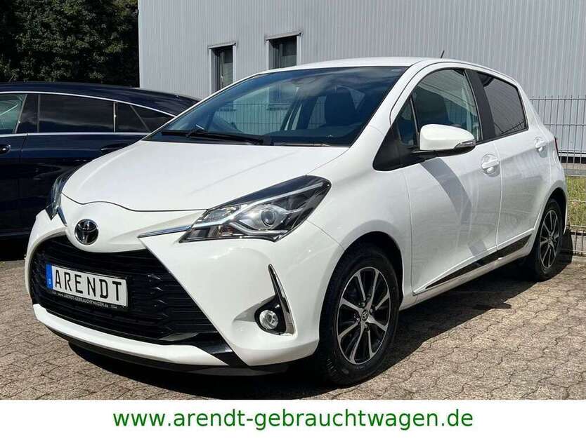 Yaris