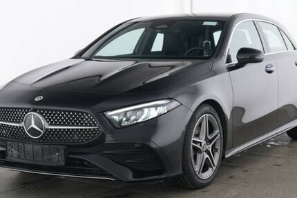 Mercedes-Benz A 180 AMG Line Advanced Plus *R-Kamera* 20.106 km 32.800 &euro; Kaiserslautern 67657