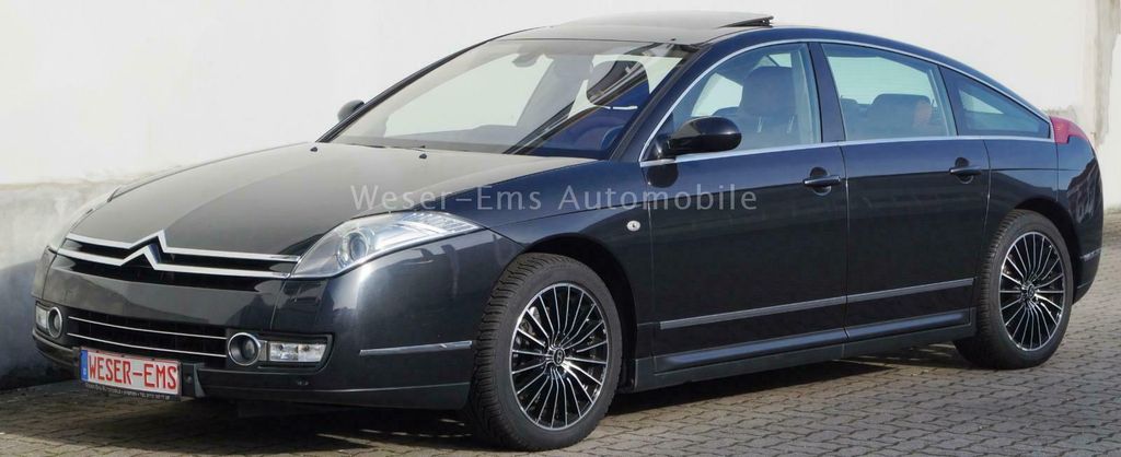 Citroen C6 148.000 km 2.875 &euro; Bremen 28201