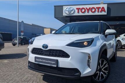Toyota Yaris Cross 50.245 km 22.290 &euro; Sulingen 27232