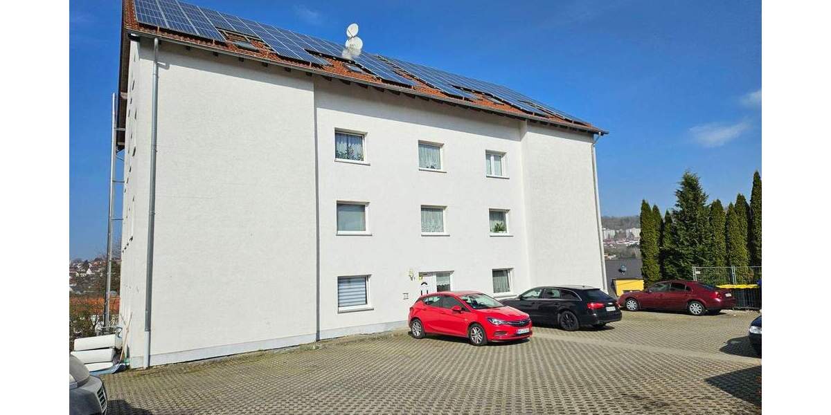 Mehrfamilienhaus, Wohnhaus Homberg (Efze) Homberg - 1.490.000&euro; | Angebot:25695433