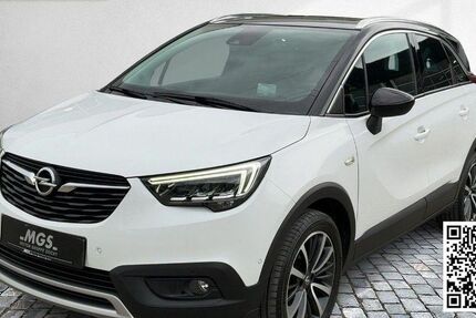 Opel Crossland (X) 71.987 km 12.890 &euro; Bayreuth 95445