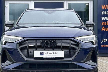 Audi e-tron 66.154 km 37.980 &euro; Salzgitter 38229
