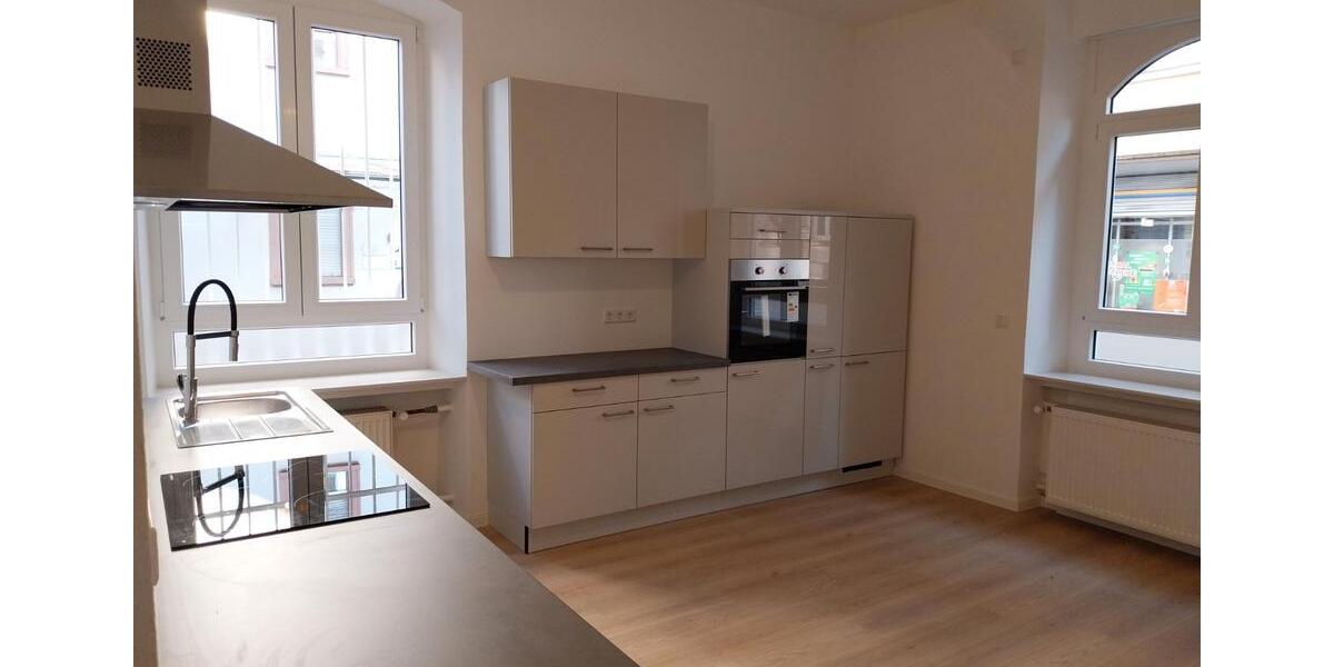 Gewerbeobjekt Aschaffenburg Österreicher Kolonie - 975&euro; | Angebot:26098064